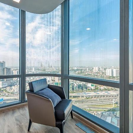 Landmark 81 - Royal Residence ホーチミン市 エクステリア 写真