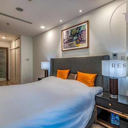 Landmark 81 - Royal Residence ホーチミン市 エクステリア 写真