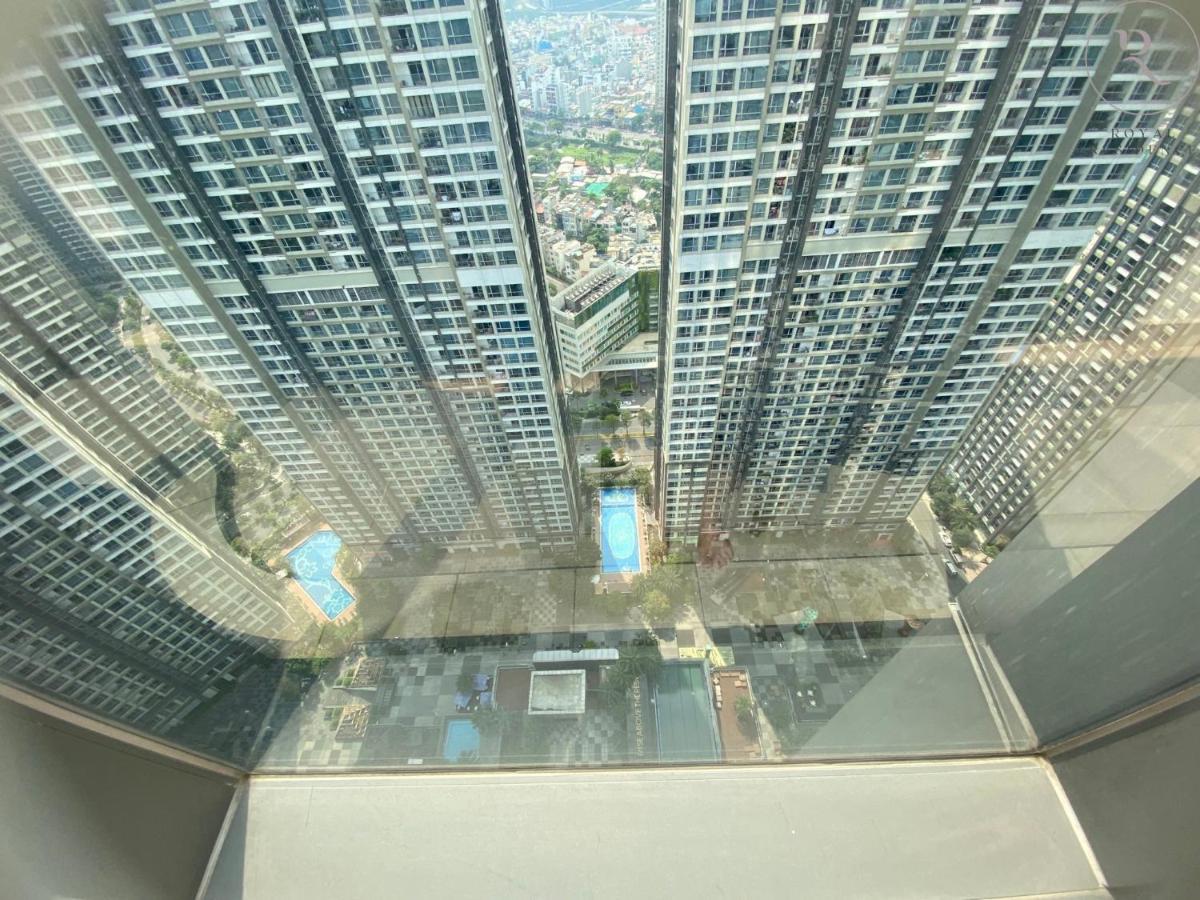 Landmark 81 - Royal Residence ホーチミン市 エクステリア 写真