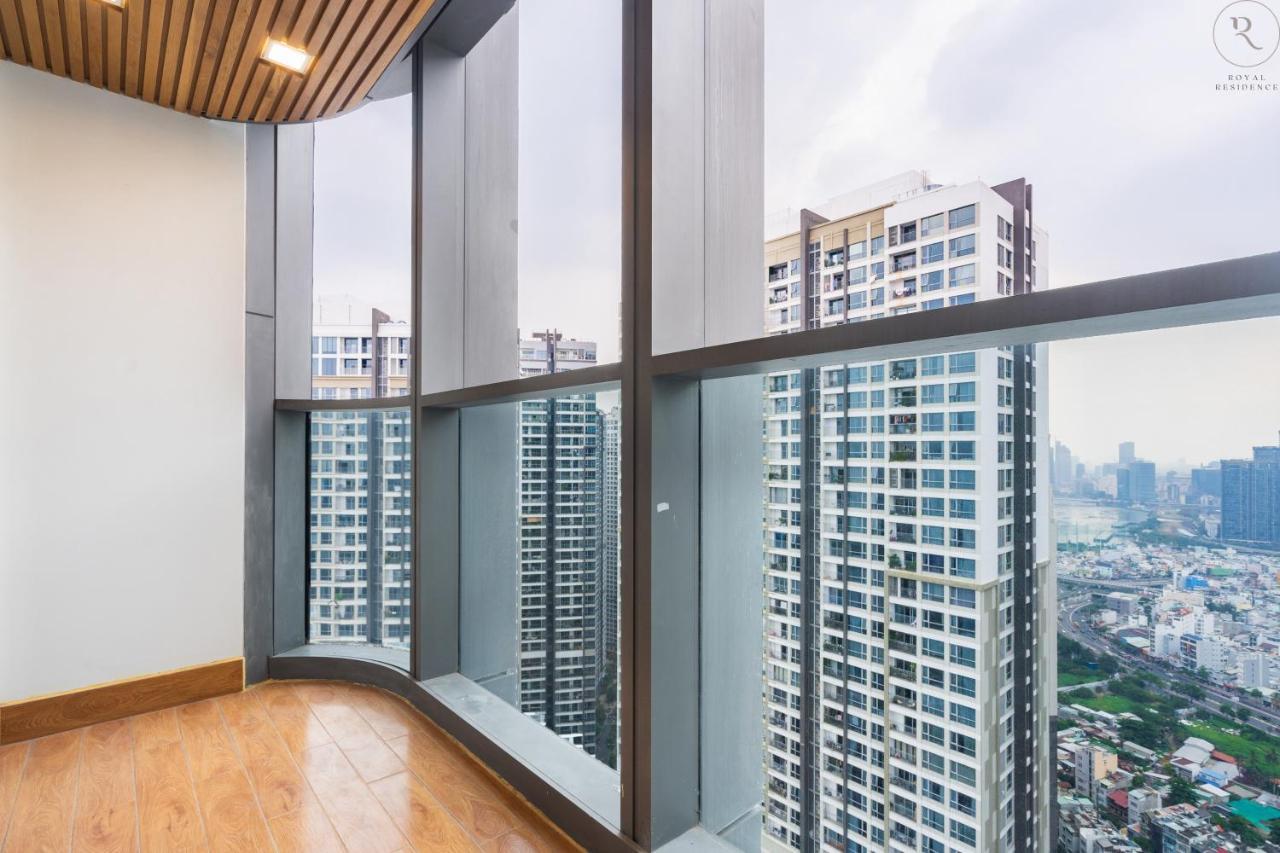 Landmark 81 - Royal Residence ホーチミン市 エクステリア 写真