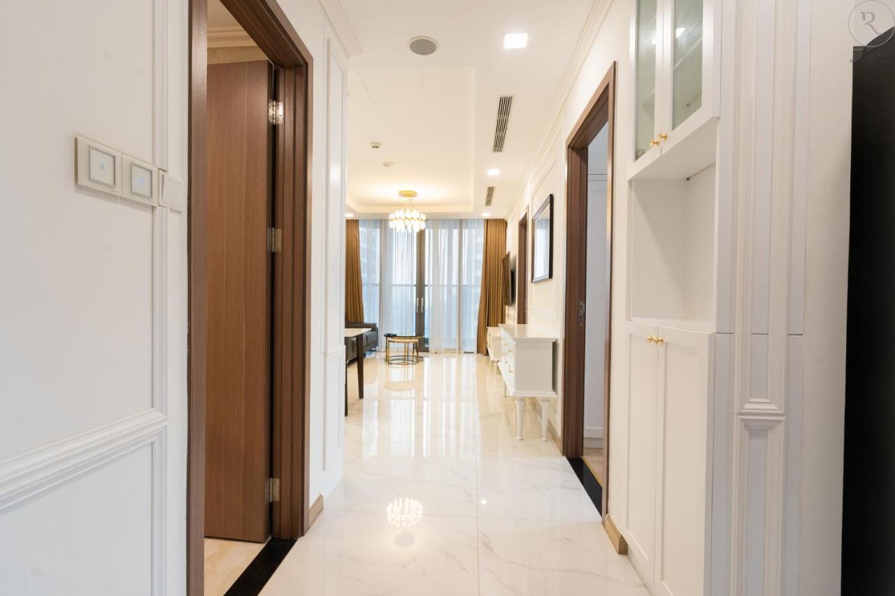 Landmark 81 - Royal Residence ホーチミン市 エクステリア 写真