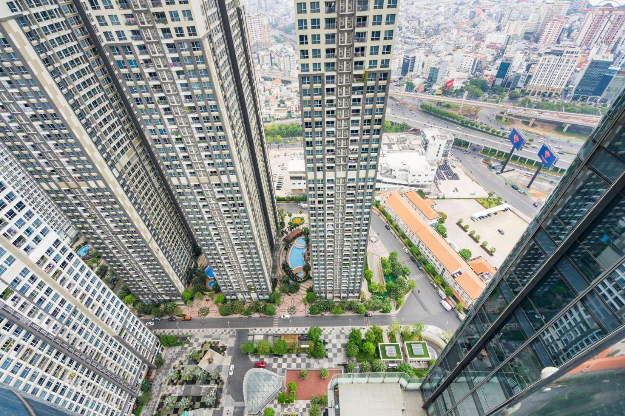 Landmark 81 - Royal Residence ホーチミン市 エクステリア 写真