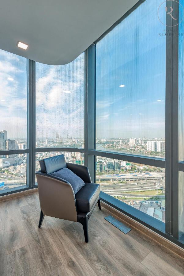 Landmark 81 - Royal Residence ホーチミン市 エクステリア 写真
