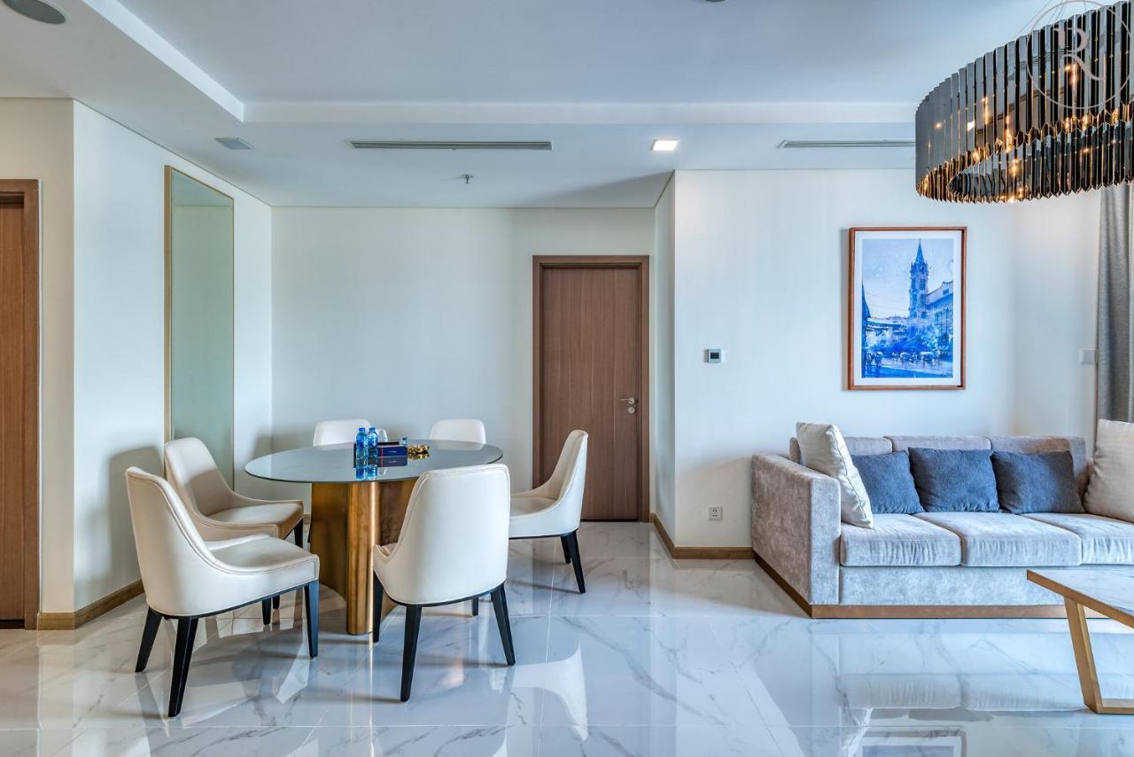 Landmark 81 - Royal Residence ホーチミン市 エクステリア 写真