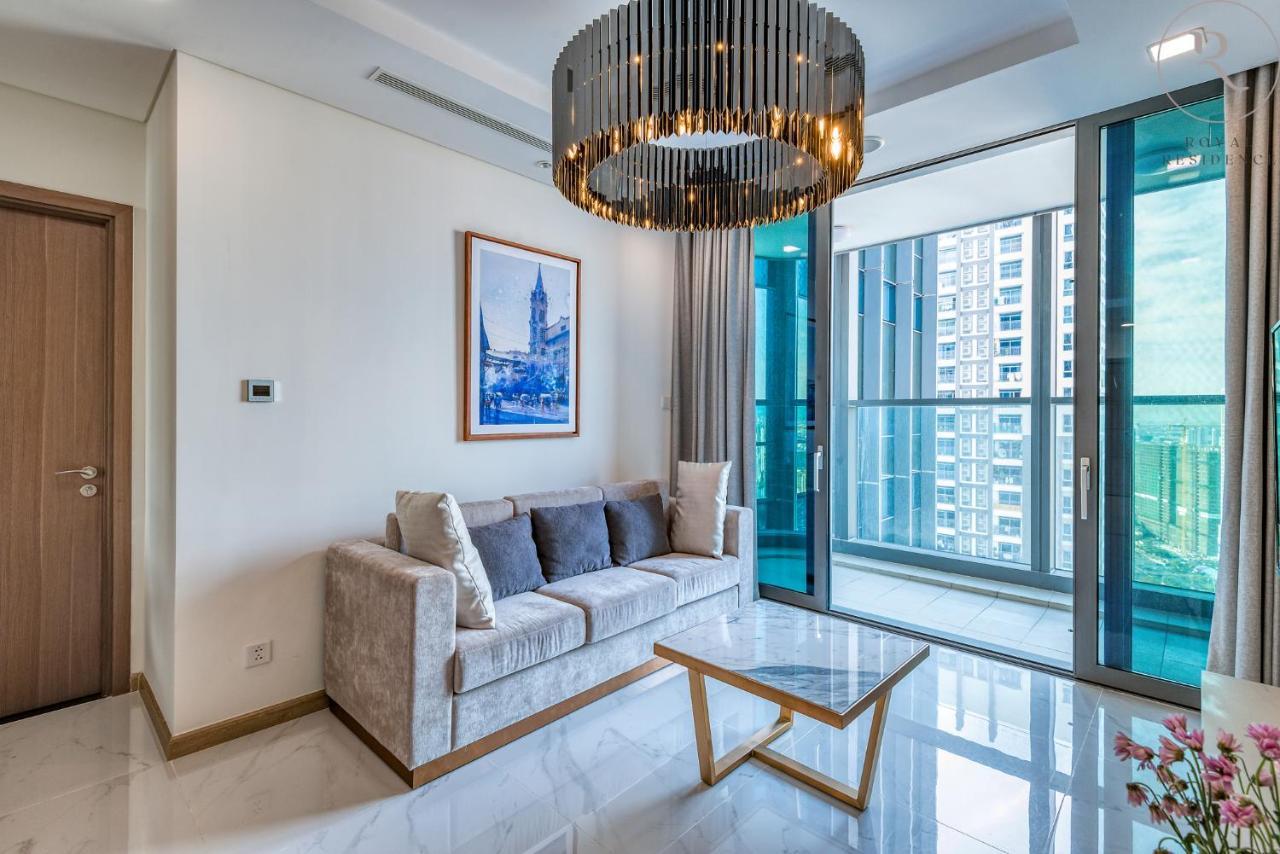 Landmark 81 - Royal Residence ホーチミン市 エクステリア 写真