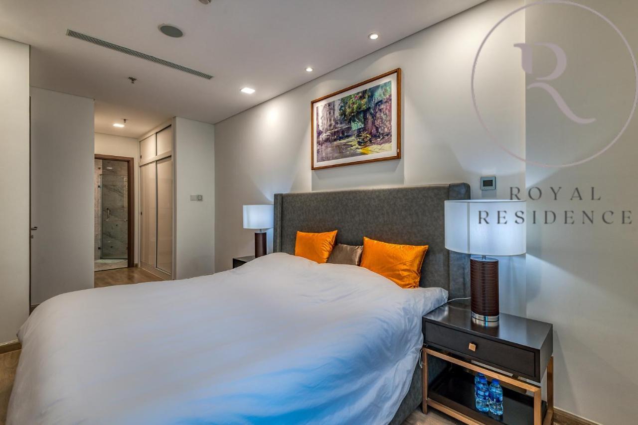 Landmark 81 - Royal Residence ホーチミン市 エクステリア 写真