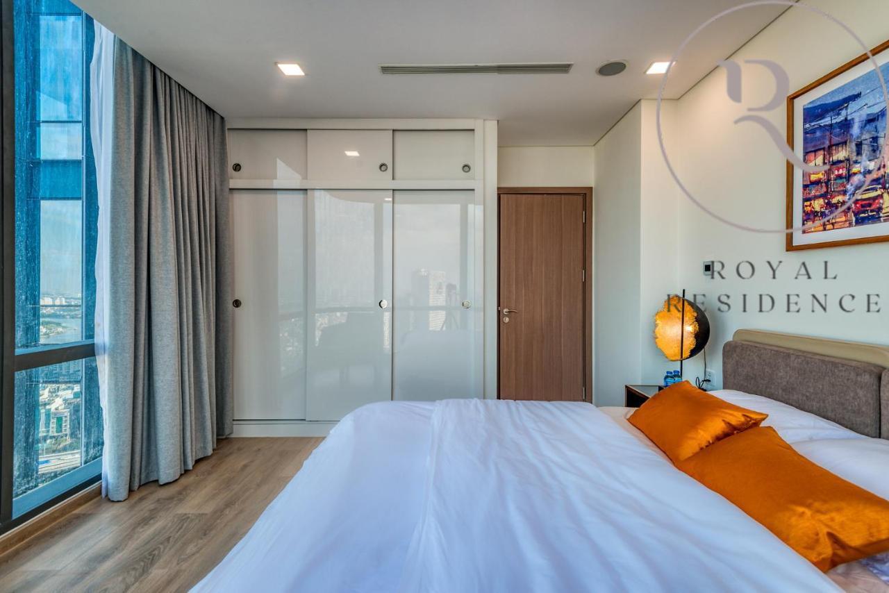 Landmark 81 - Royal Residence ホーチミン市 エクステリア 写真