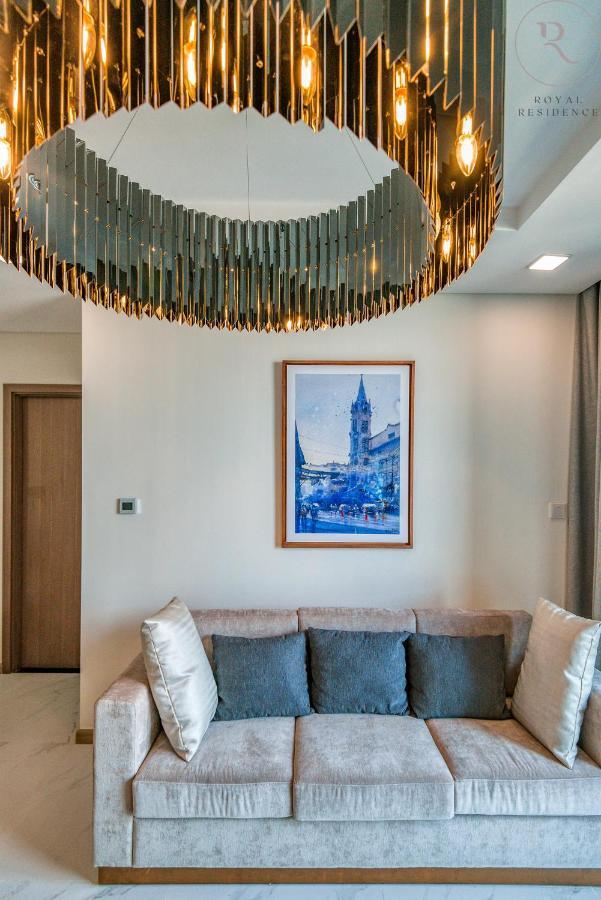 Landmark 81 - Royal Residence ホーチミン市 エクステリア 写真